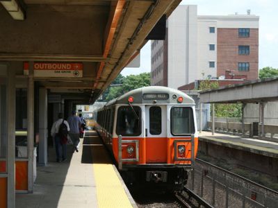 MBTA